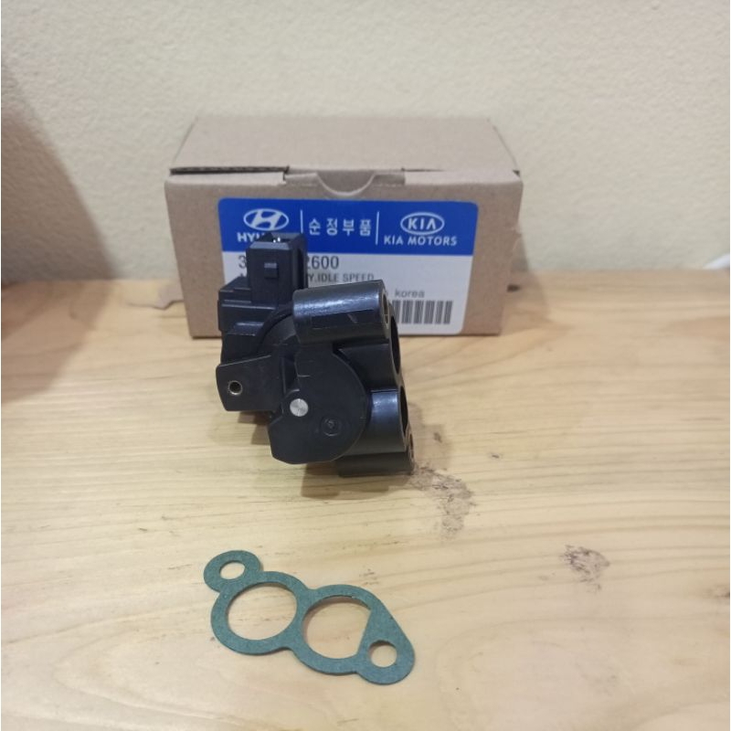 isc iacv hyundai atoz visto picanto lama