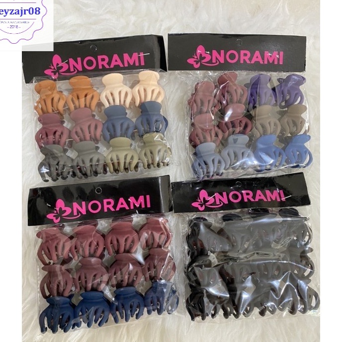 

Pilihan JEDAI NORAMI DOFF KECIL UKURAN 35cm PER PACK ISI 12 PCS