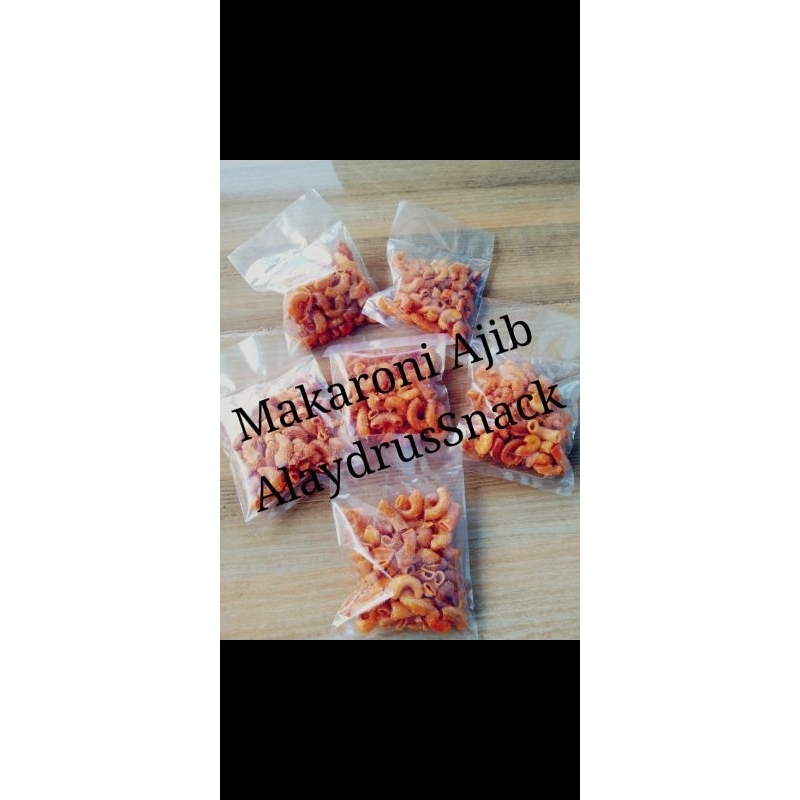 

MakaroniBantet(50pcs)