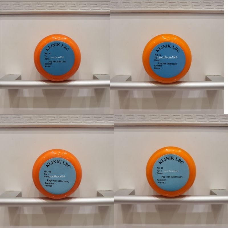 LBC Krim Pagi. KHUSUS MEMBER CO langsung menyertakan nomor member ya.