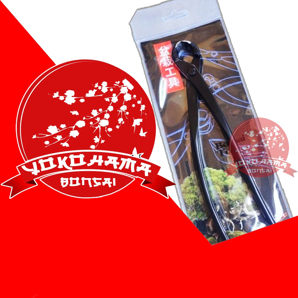 YOKOHAMA BONSAI-ALAT BONSAI CATOK BONSAI CEMBUNG IMPORT MURAH