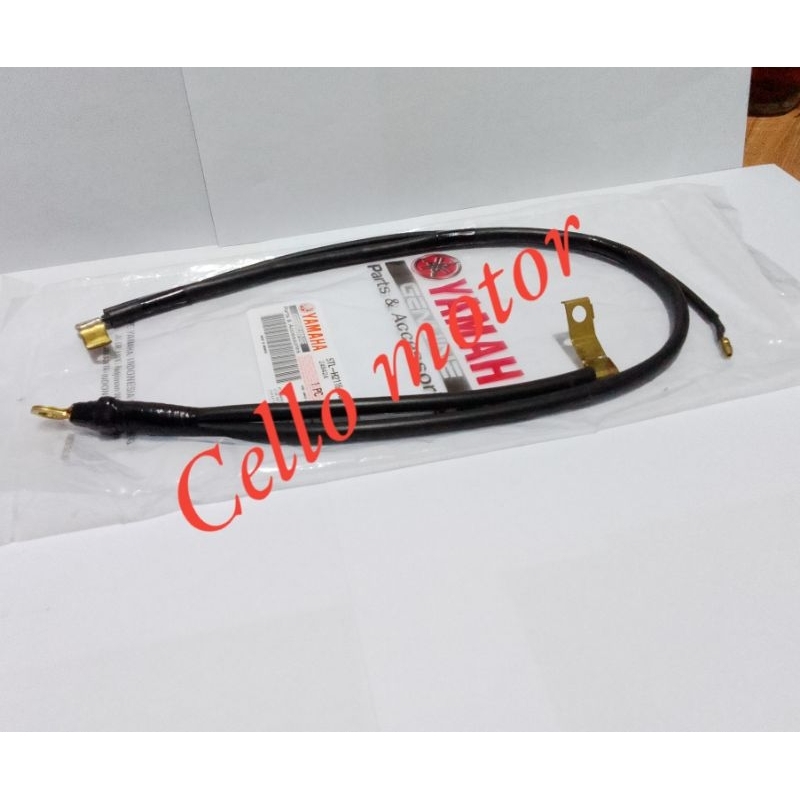 Kabel aki minus mio sporty mio soul original