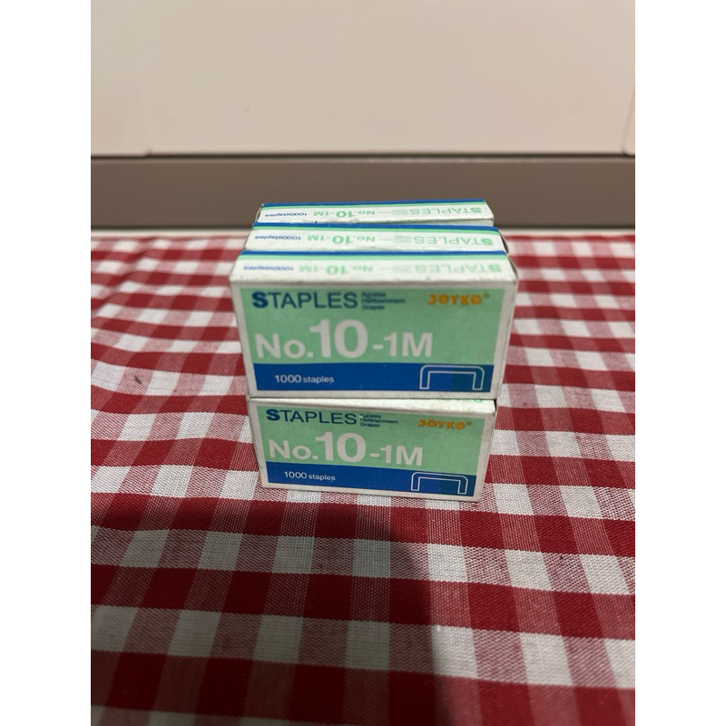

Isi staples Joyko No.10