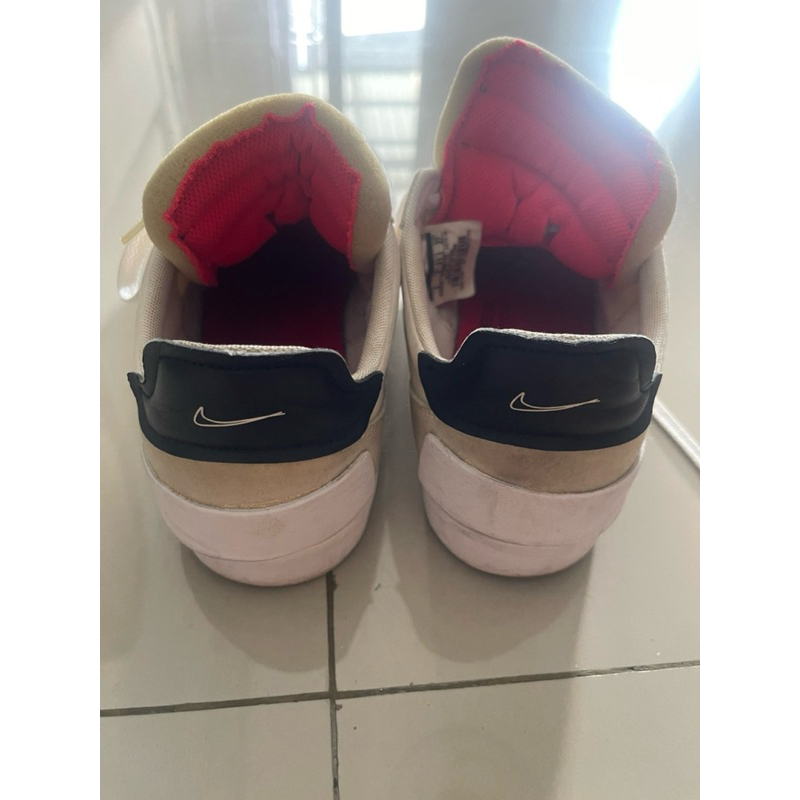 Nike skateboard drop type lx low label collection