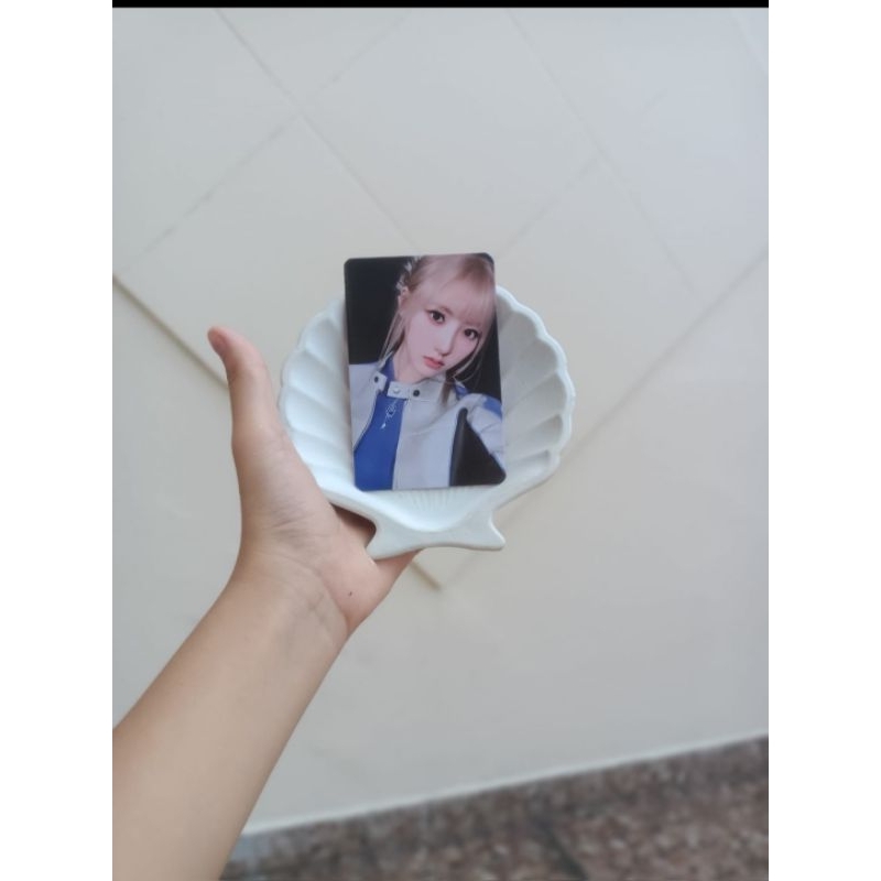 photocard rami babymonster