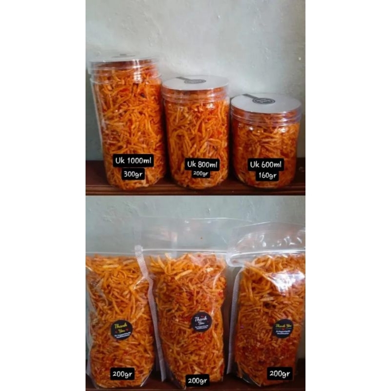 

kentang mustofa toples