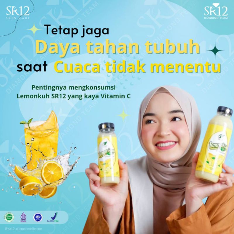 

LEMONKUH 500ML SR12 || SARI BUAH LEMON ASLI ORIGINAL || MINUMAN AMPUH DIET PELANGSING