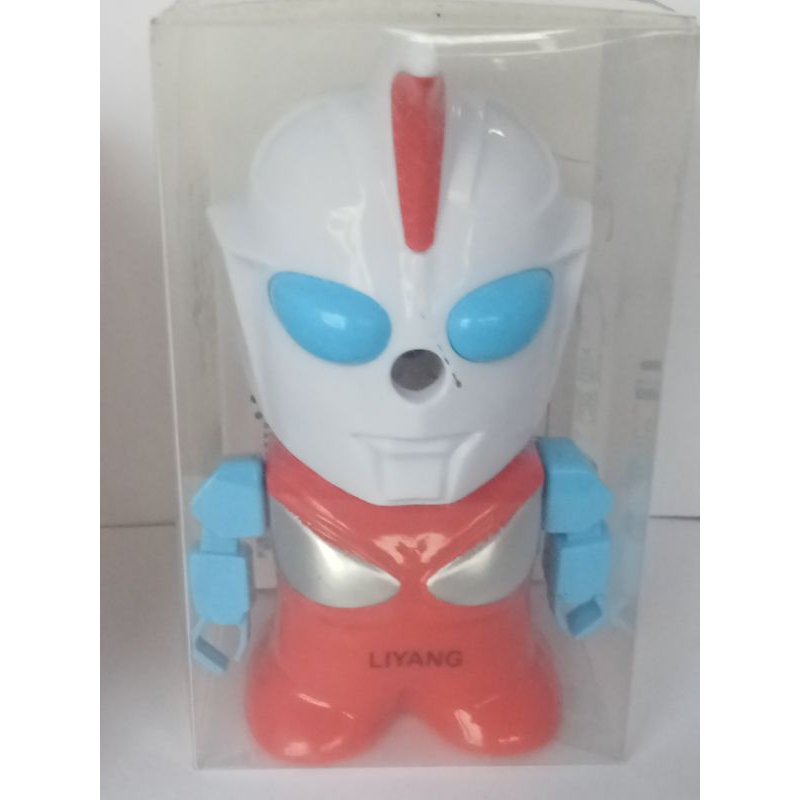 

SERUTAN PUTAR KARAKTER ULTRAMEN