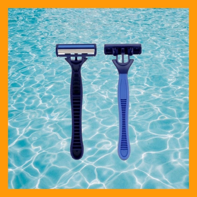 Cukur Kumis Cukur Jenggot / Cukuran / Alat cukur rambut