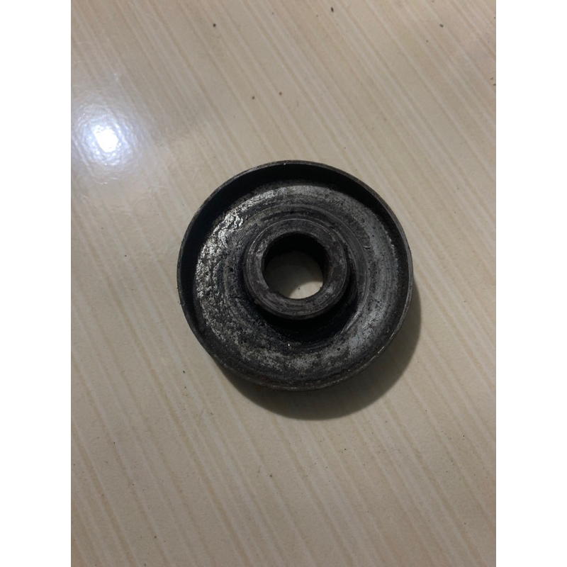 bos tromol belakang gl megapro bosh tromol original copotan