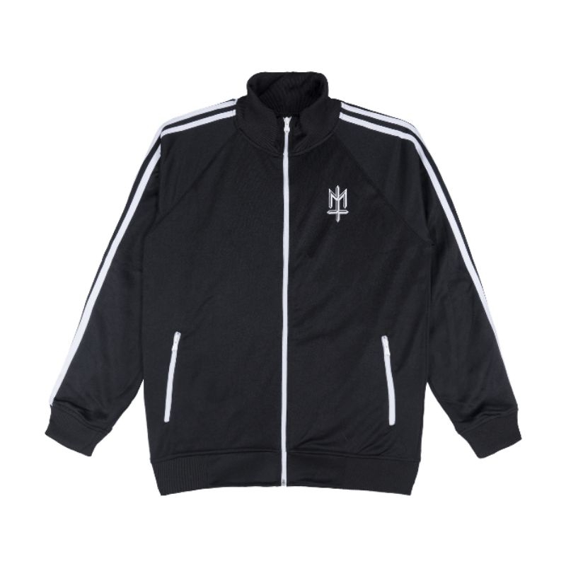 Jacket Tracktop " TRACK JACKET TEMPUR" - Maternal disaster
