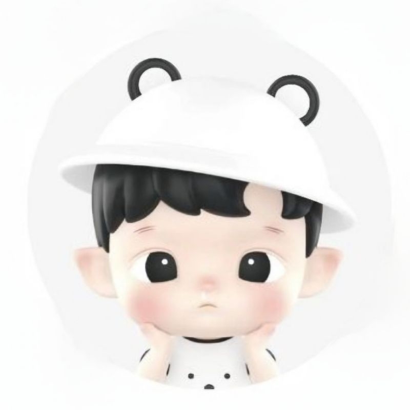 Pajangan Figur PM Hacipupu All Series