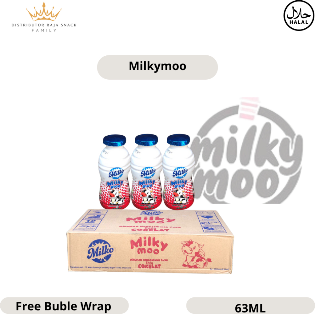 

Milky Moo Susu UHT 63ml