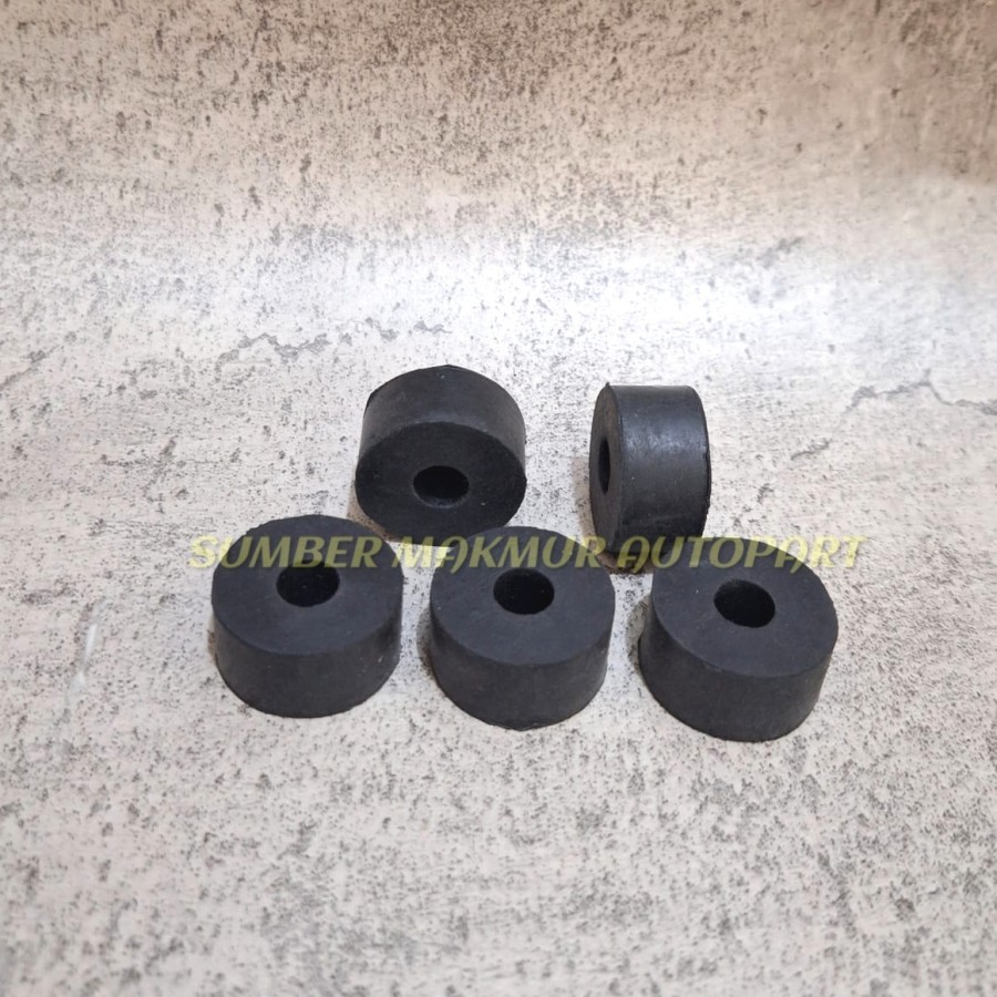 KARET SHOCK BREAKER DEPAN T120 PANTHER L300