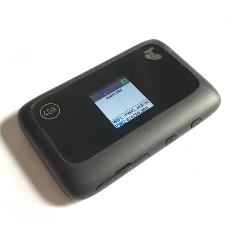 ZTE MF910Y/V &VODAFONE R216-Z Unlock LTE all Operator Port antena