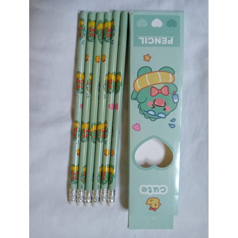 

Pensil anak karakter murah