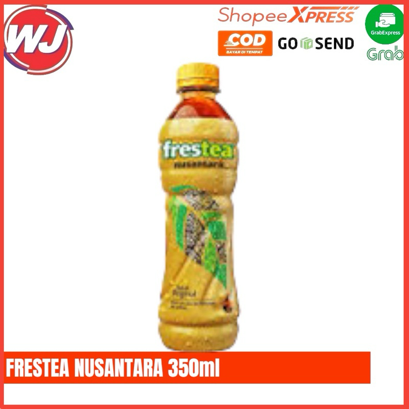 

FRESTEA ALL VARIANT 350ml