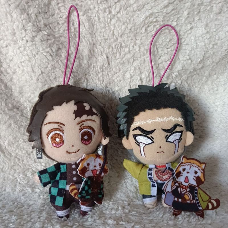 Demon Slayer Rascal Tanjiro Gyomai