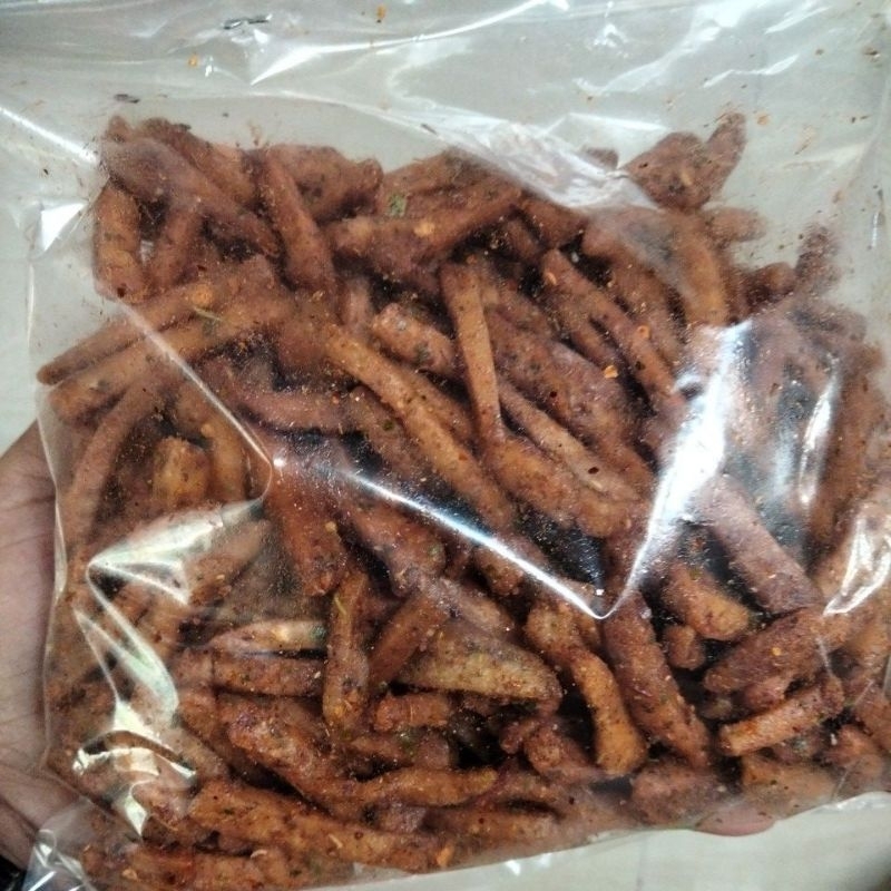 

BASRENG BUMBU MELIMPAH 1000gr