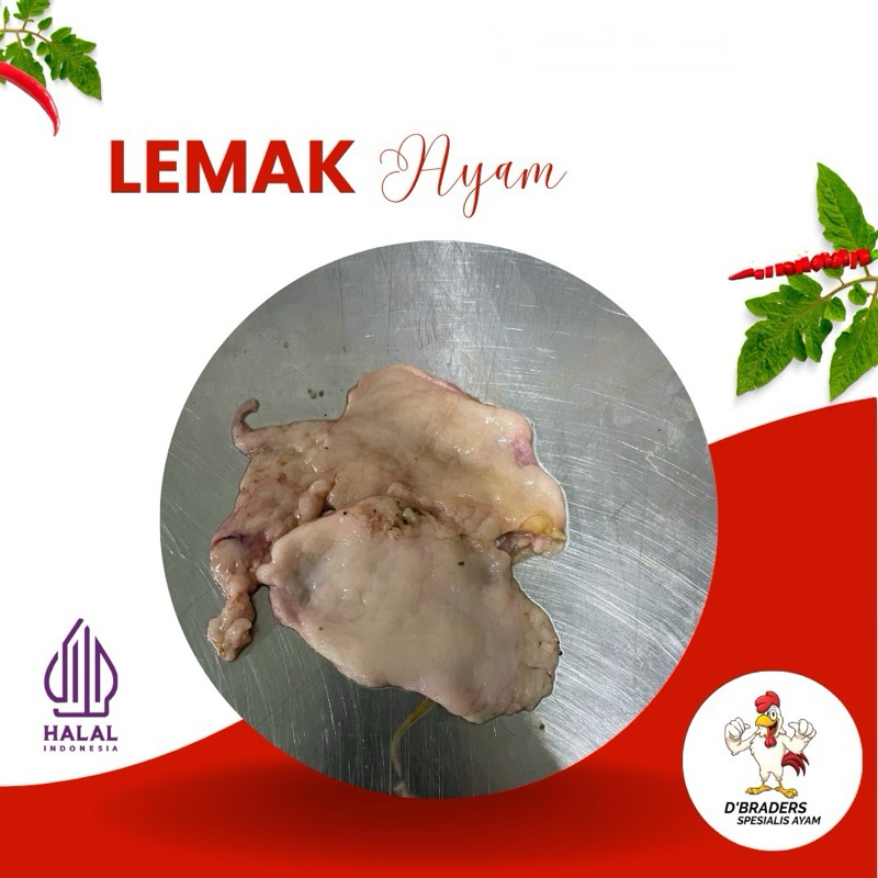 

Lemak Ayam