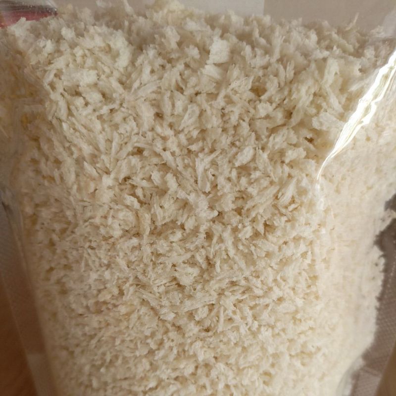 

Tepung Panir Putih 200g