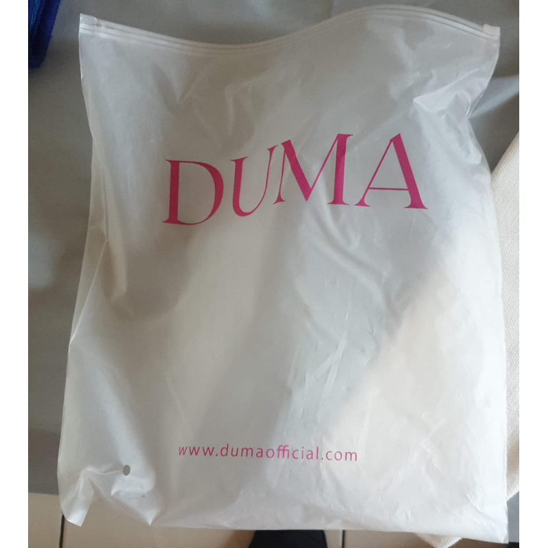 duma bahia outer