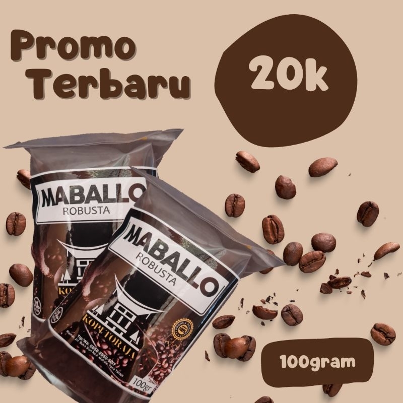 

kopi robusta Toraja
