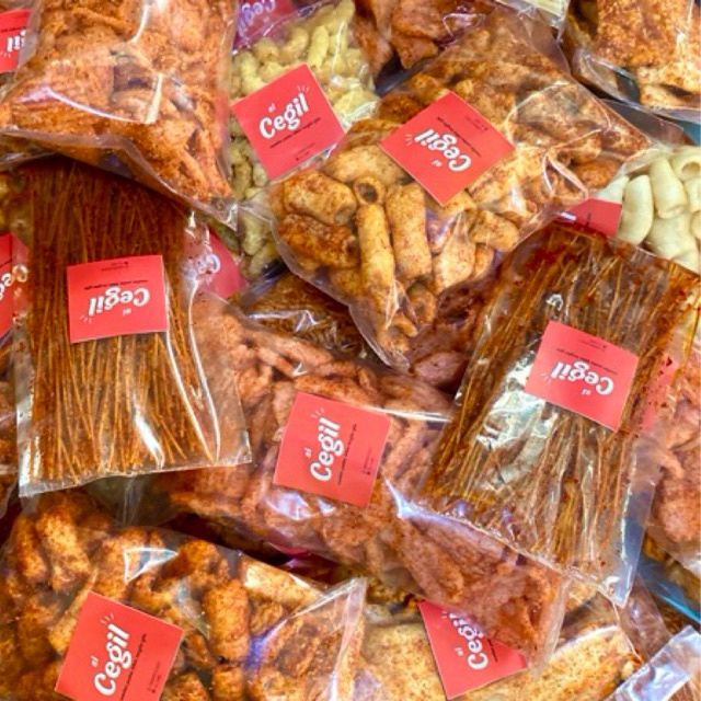 

PAKET RESELLER (50 Pcs)