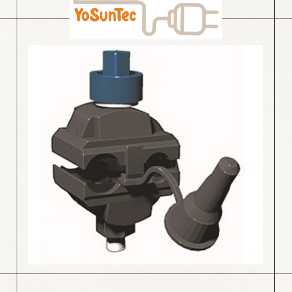 TAP KONEKTOR PLN MURAH KABEL LISTRIK TWIST BIASA CONNECTOR TWISTED MURAH