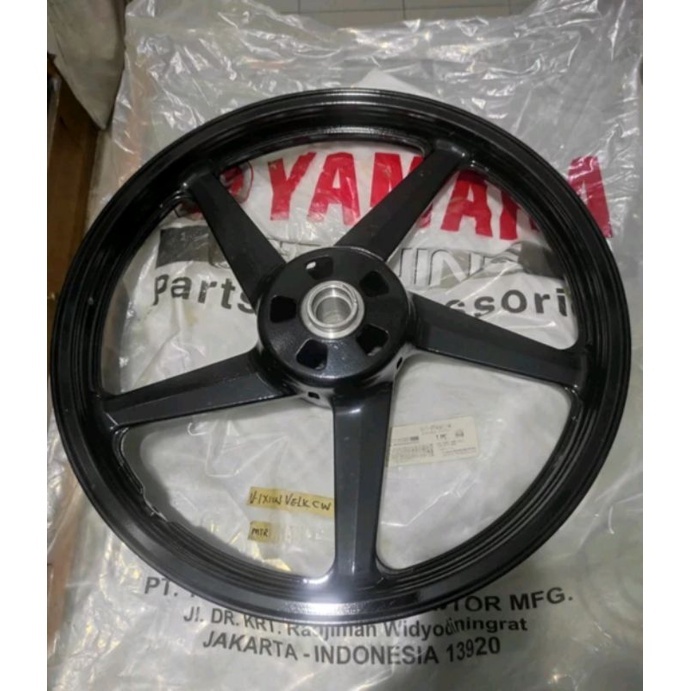 VELG BINTANG YAMAHA VIXION NEW YGP