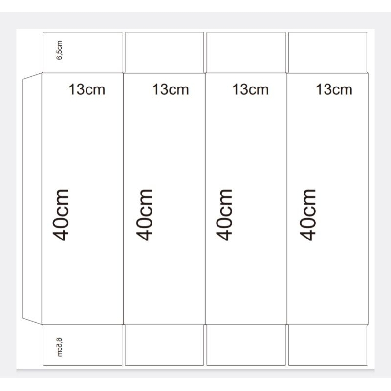 

pisau pond dus 40x13x13
