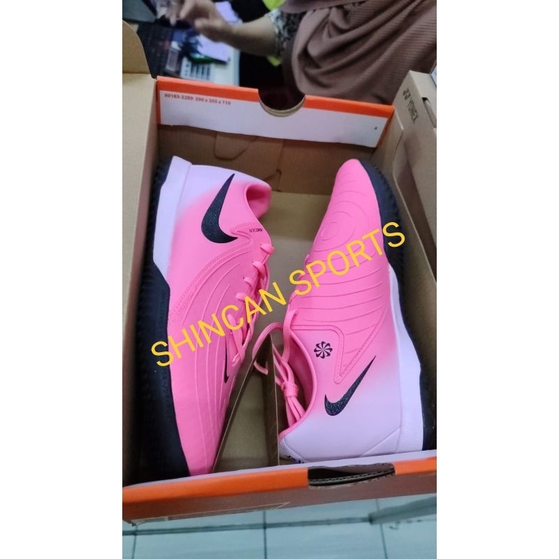 SEPATU FUTSAL NIKE PHANTOM GX 2 ACADEMY IC