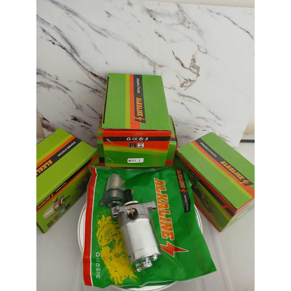 Dinamo stater Mio j dinamo stater Mio GT Xride Mio soul GT