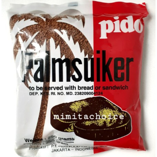 

Palmsuiker / Gula Aren Bubuk 250gram