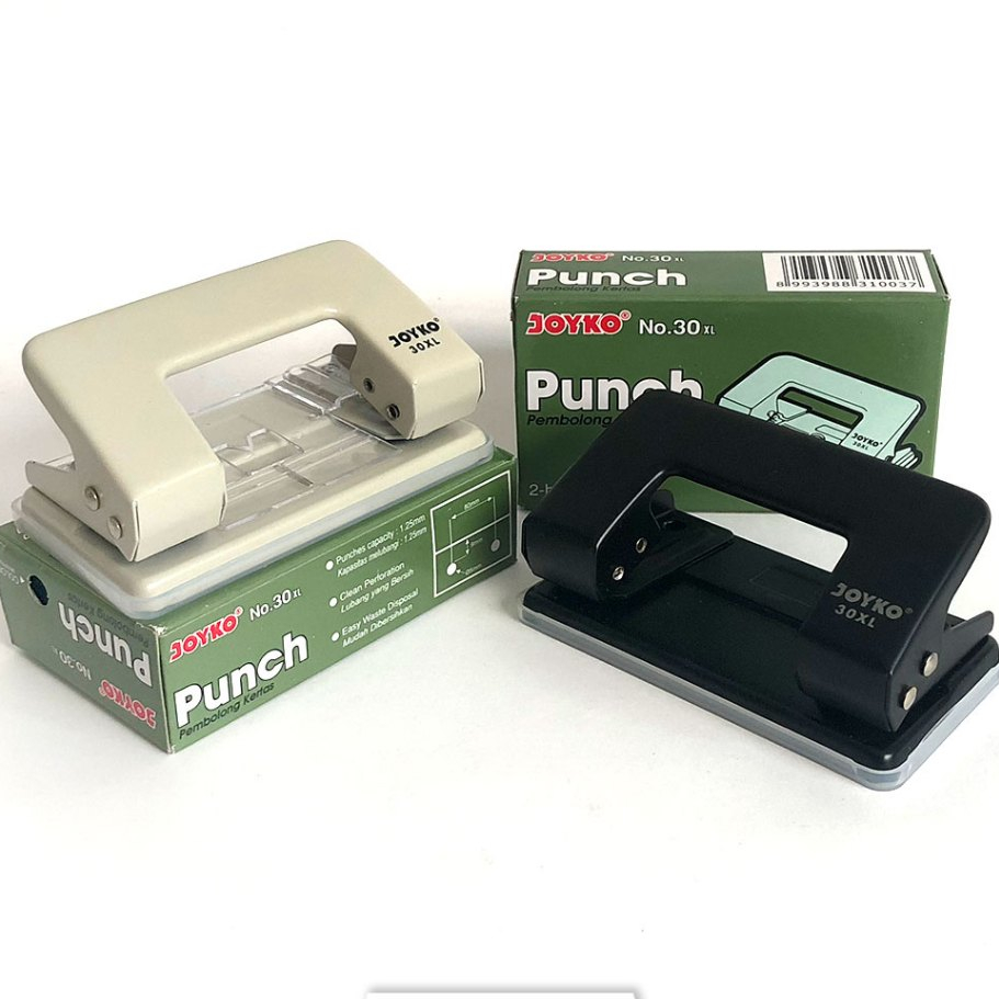 

Punch No. 30XL Joyko.
