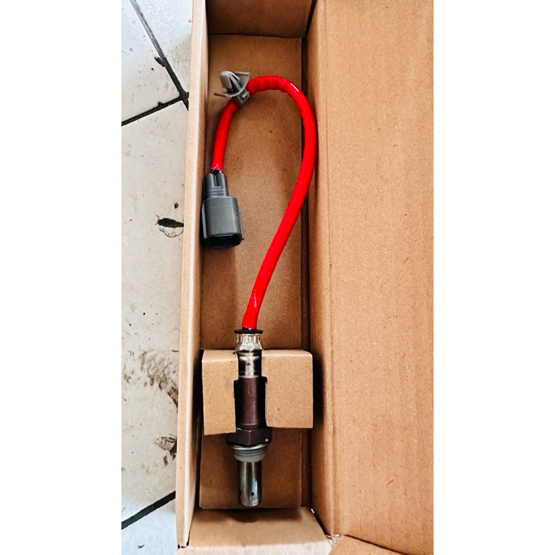 sensor oksigen sigra calya 1.2 cc 89465-bz450 ori