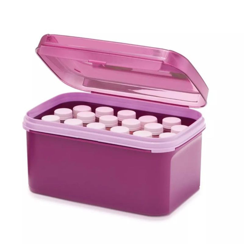 Ezy Keeper Tupperware