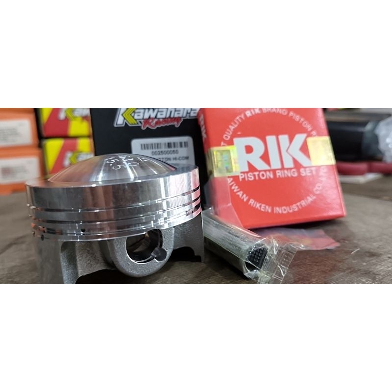 piston Kawahara ukuran 63 pen 13