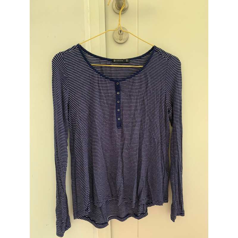 Stradivarius preloved