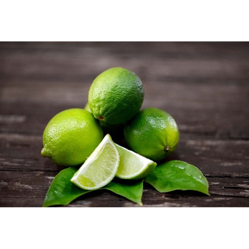 

Jeruk Nipis Premium Curah - 500gr