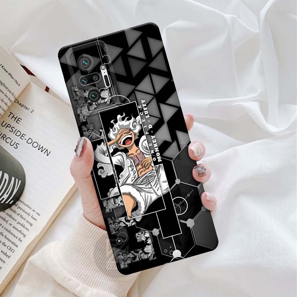 Softcase XIAOMI REDMI NOTE 10 PRO 4G - Silikon Pro Camera - Case XIAOMI REDMI NOTE 10 PRO 4G - Case 