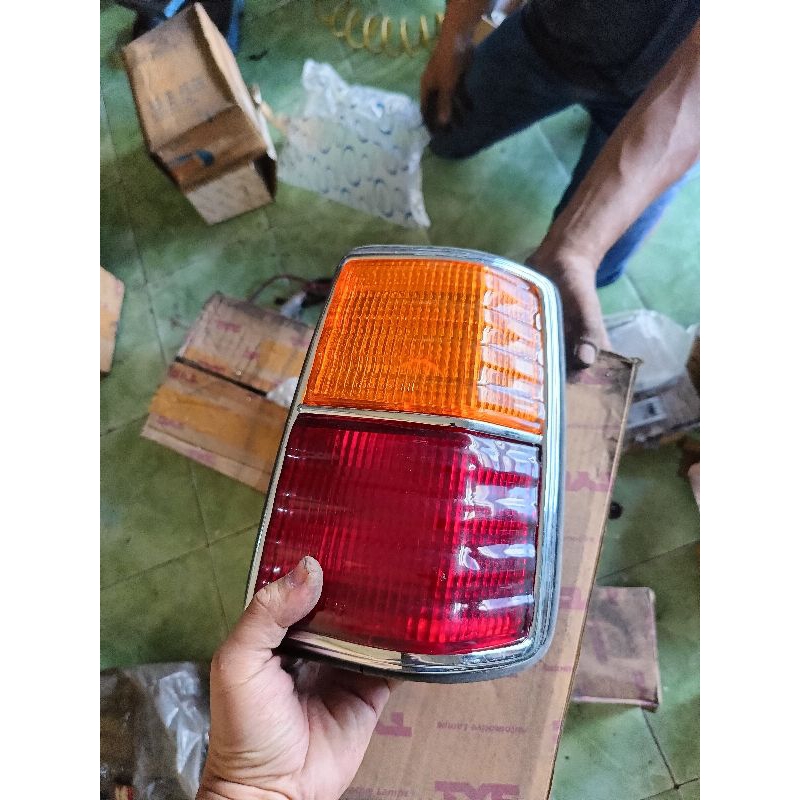 stoplamp Civic excellent