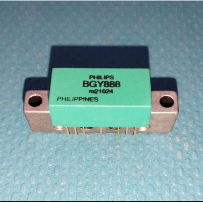 IC Module BGY888 - M21024 IC MODULE CATV Amplifier