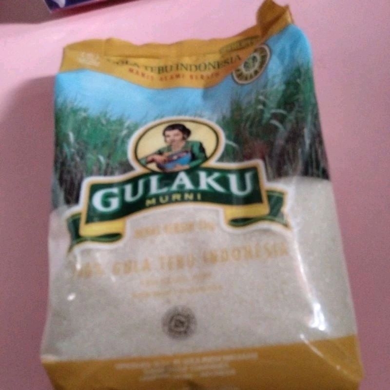 

Gulaku Premium 1 kg