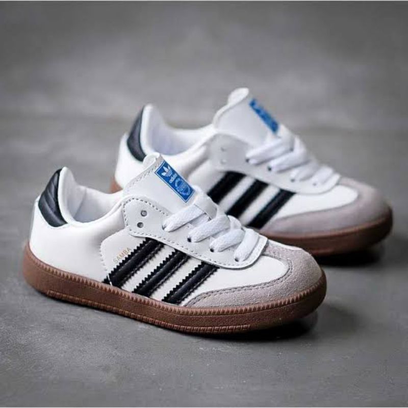 adidas samba anak / sneakers samba unisek