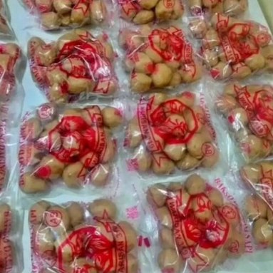 

Bakso sapi warisan AB 319 mini frozen