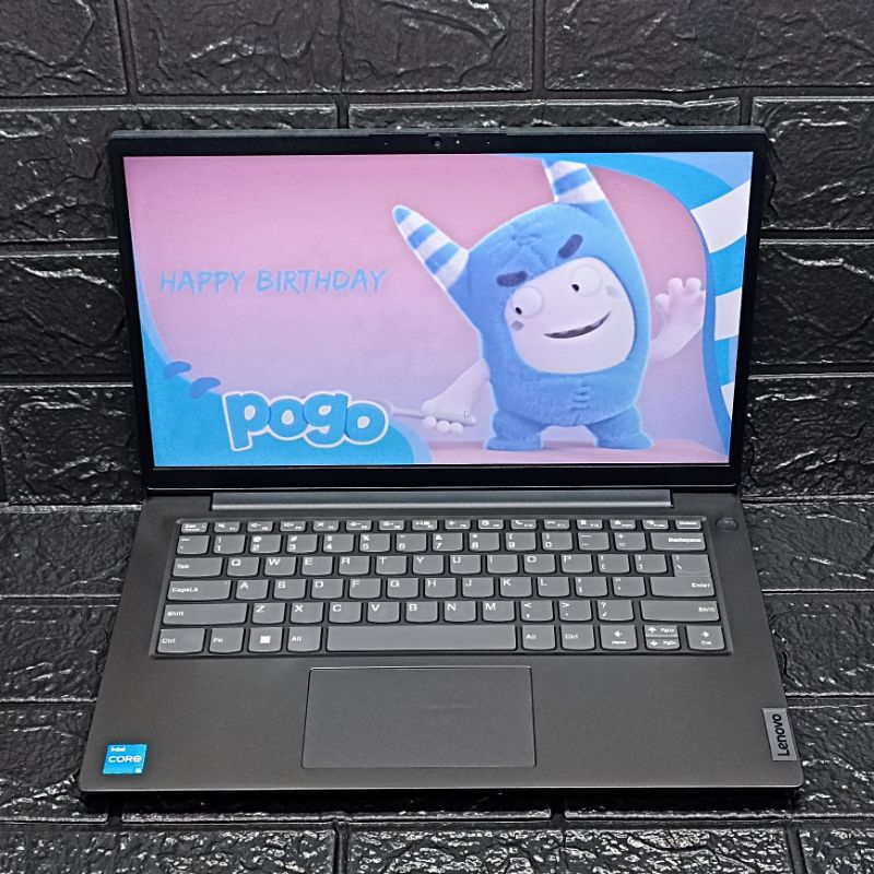 Laptop Lenovo V14 G2 11th Gen Intel Core I3-1135G7 8/512GB