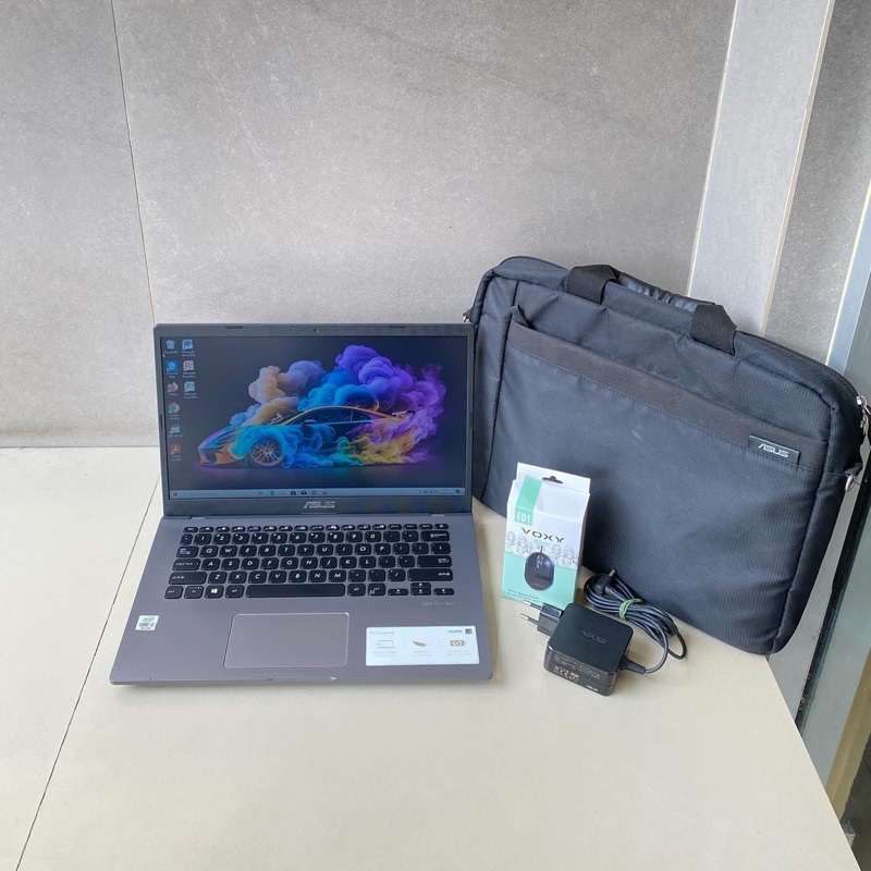 Laptop Asus A409JA core i3-1005G1