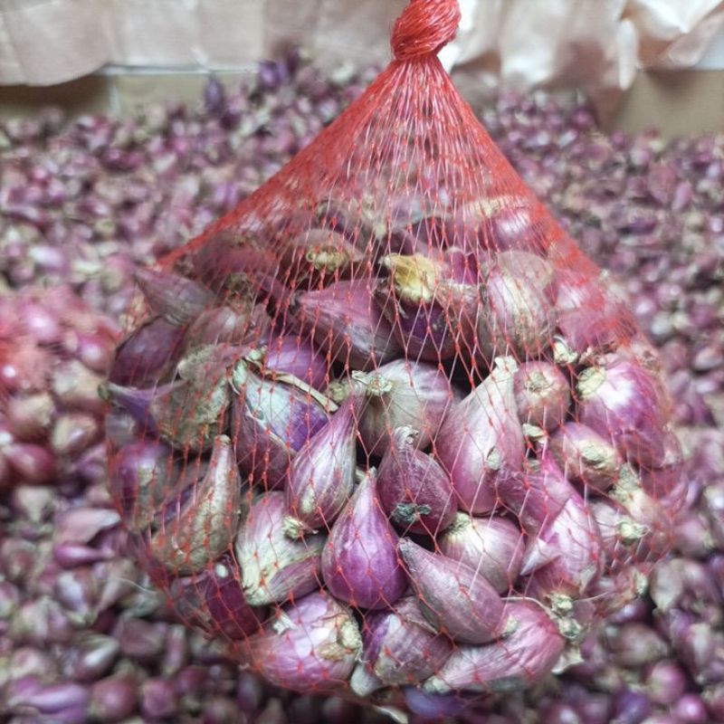 

bawang merah brebes 1000 gran
