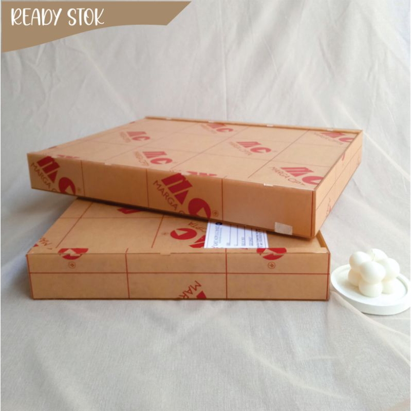 Frame Mahar Akrilik Jumbo 40X60X6